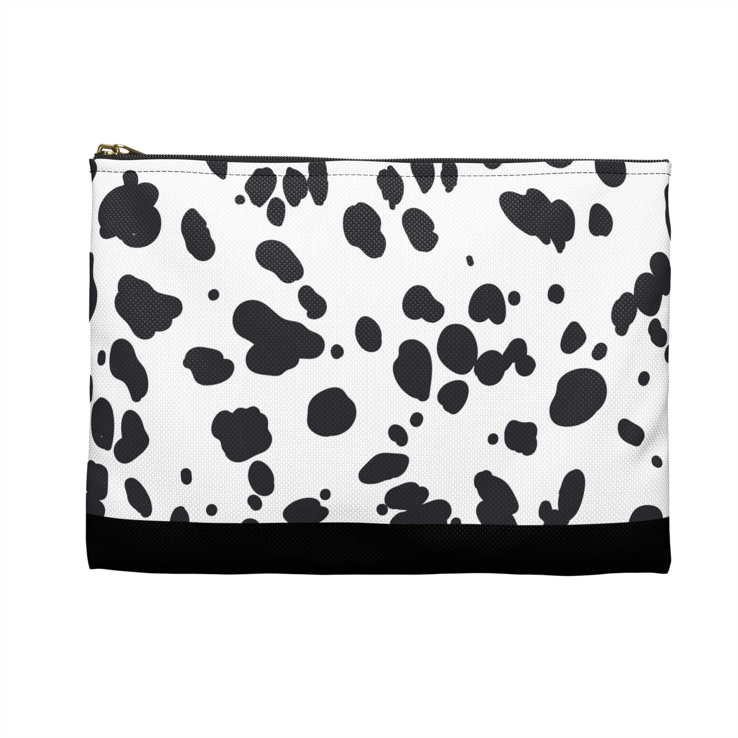 Dalmatian Accessory Pouch