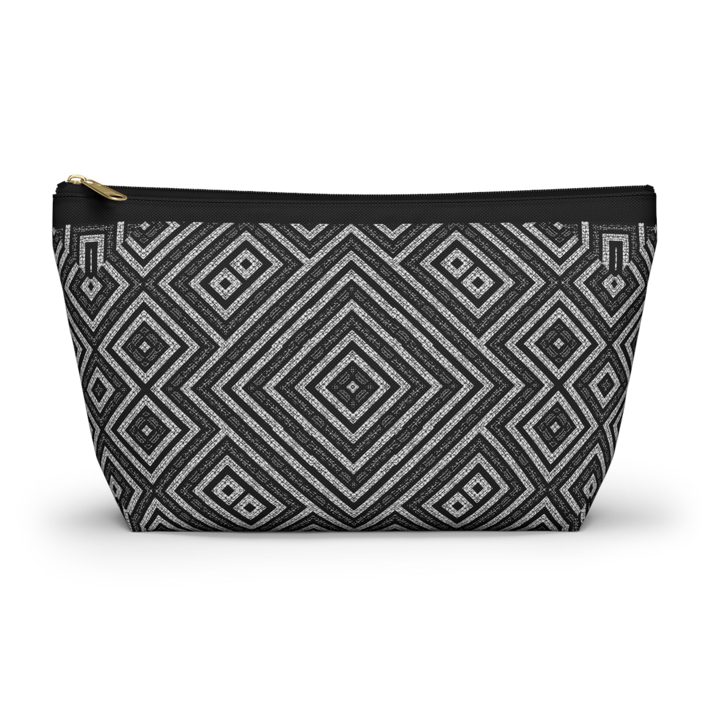 Lisbon Accessory Pouch w T-bottom