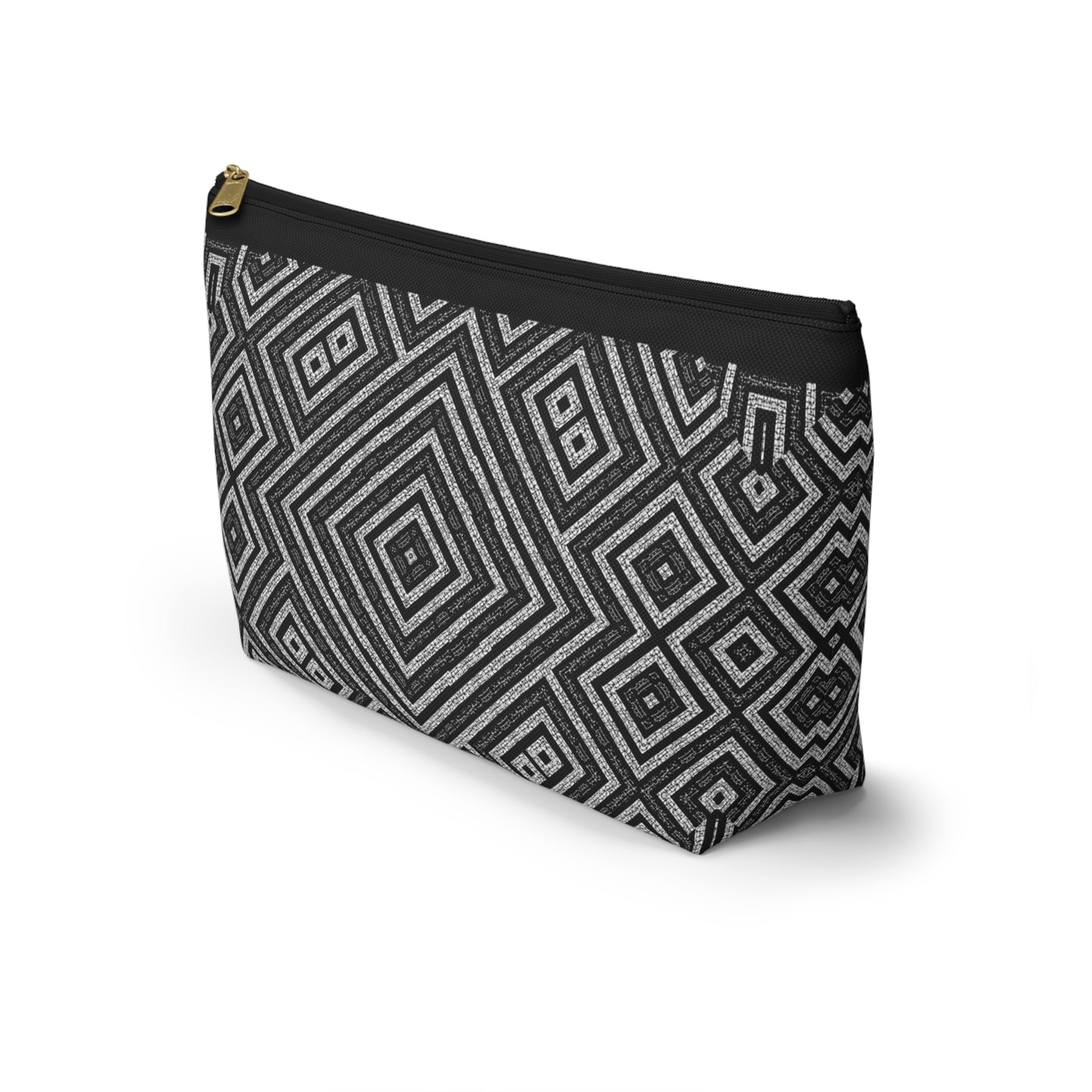 Lisbon Accessory Pouch w T-bottom