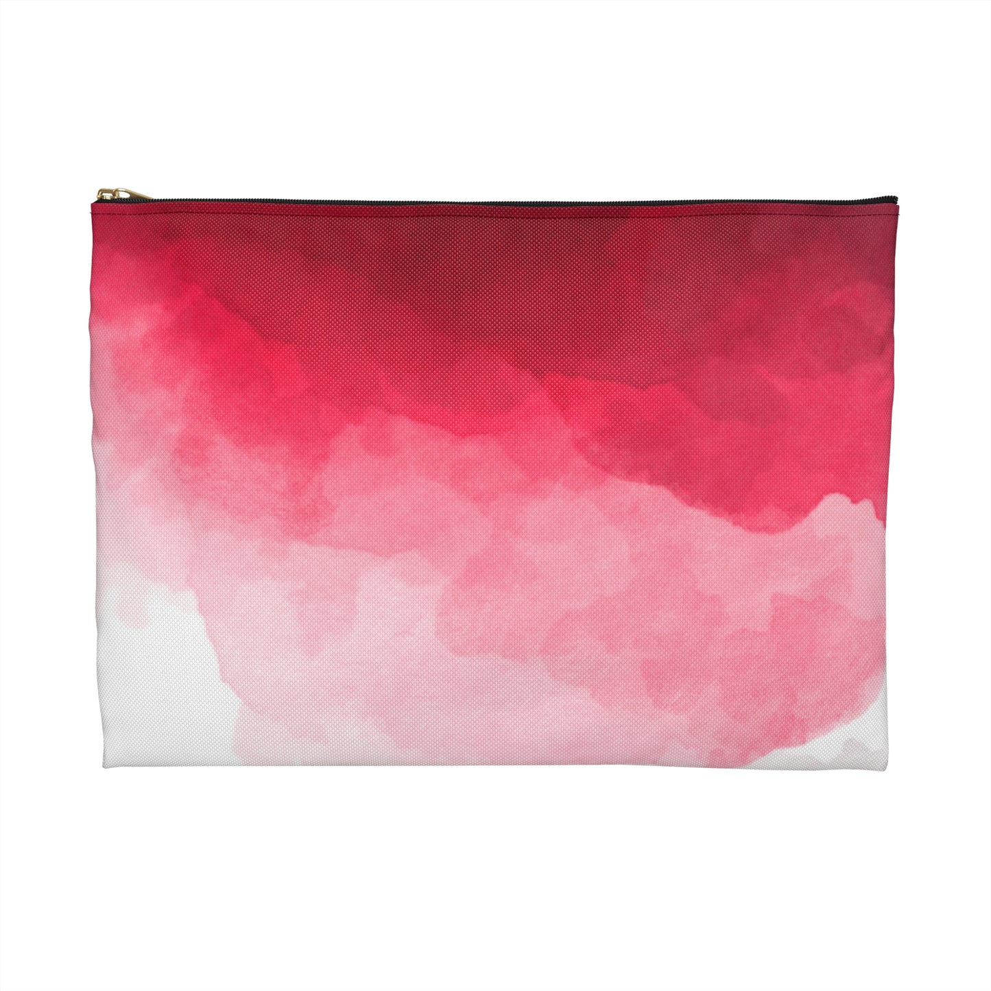 Red Sky Accessory Pouch