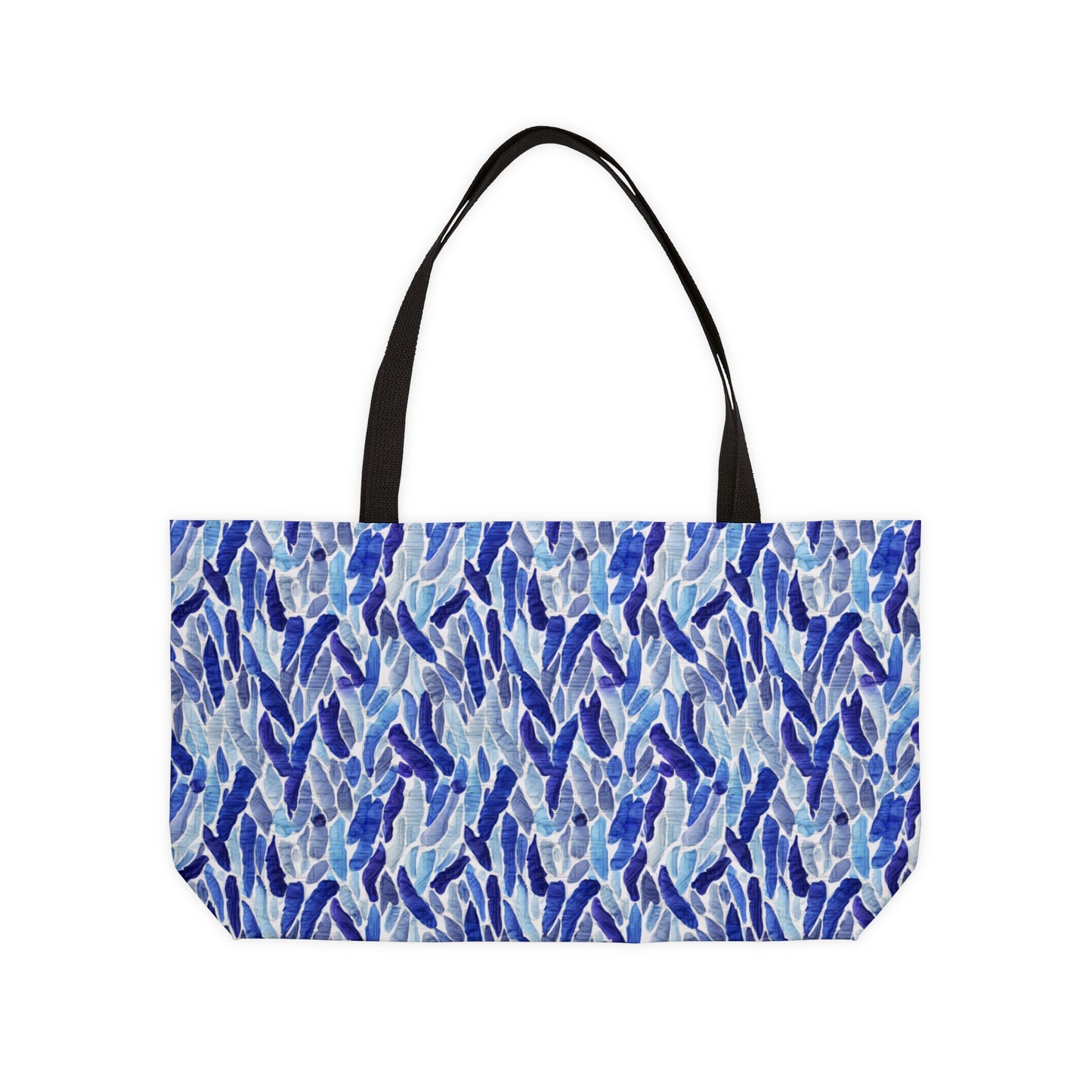 Massey Weekender Tote Bag