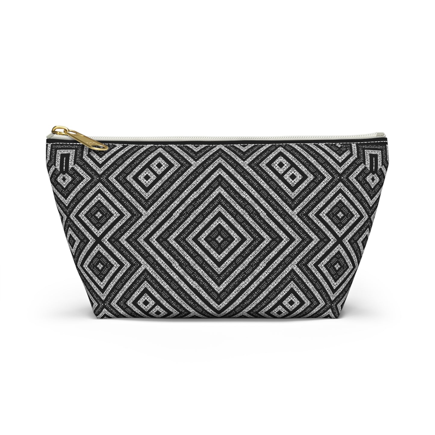 Lisbon Accessory Pouch w T-bottom