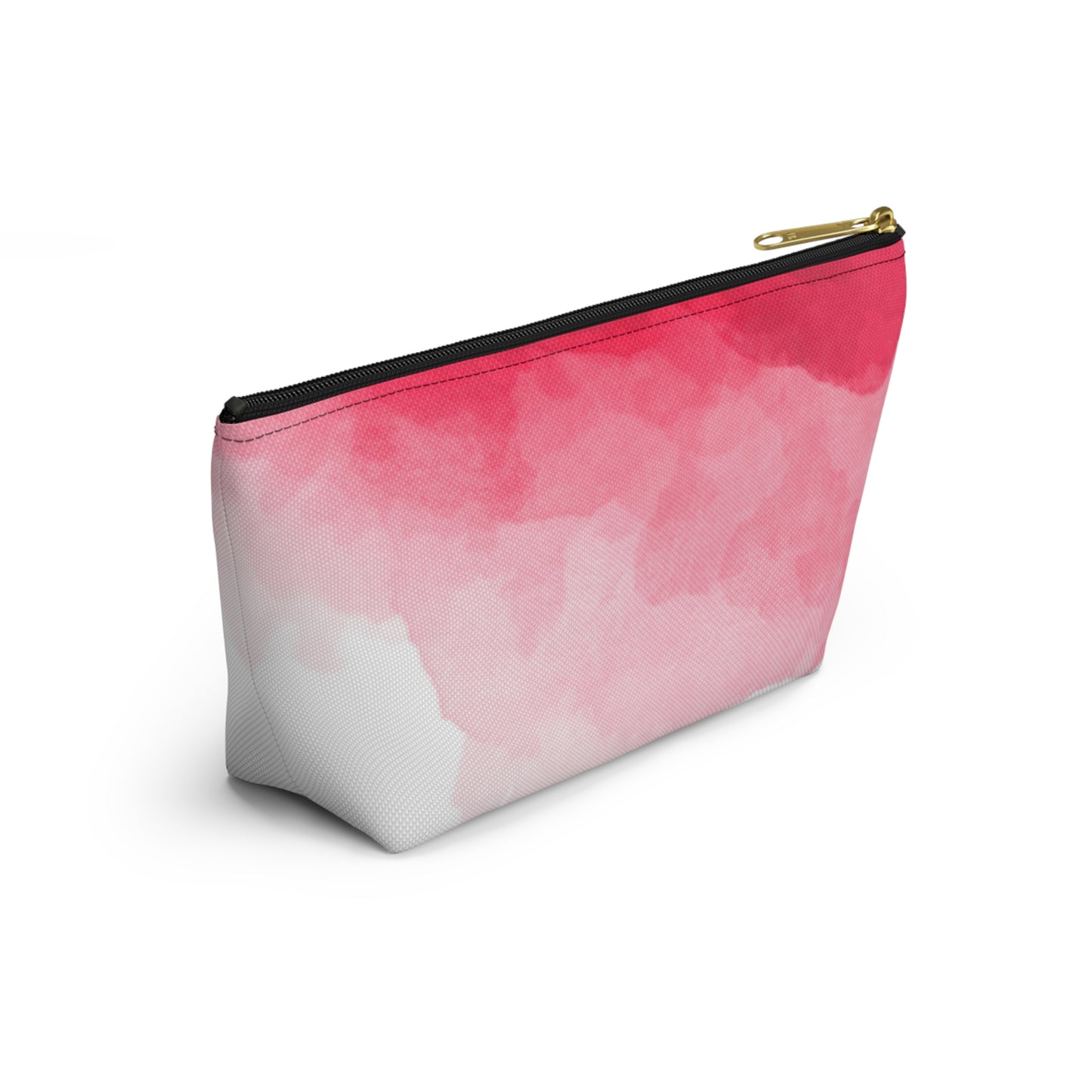 Red Sky Accessory Pouch w T-bottom