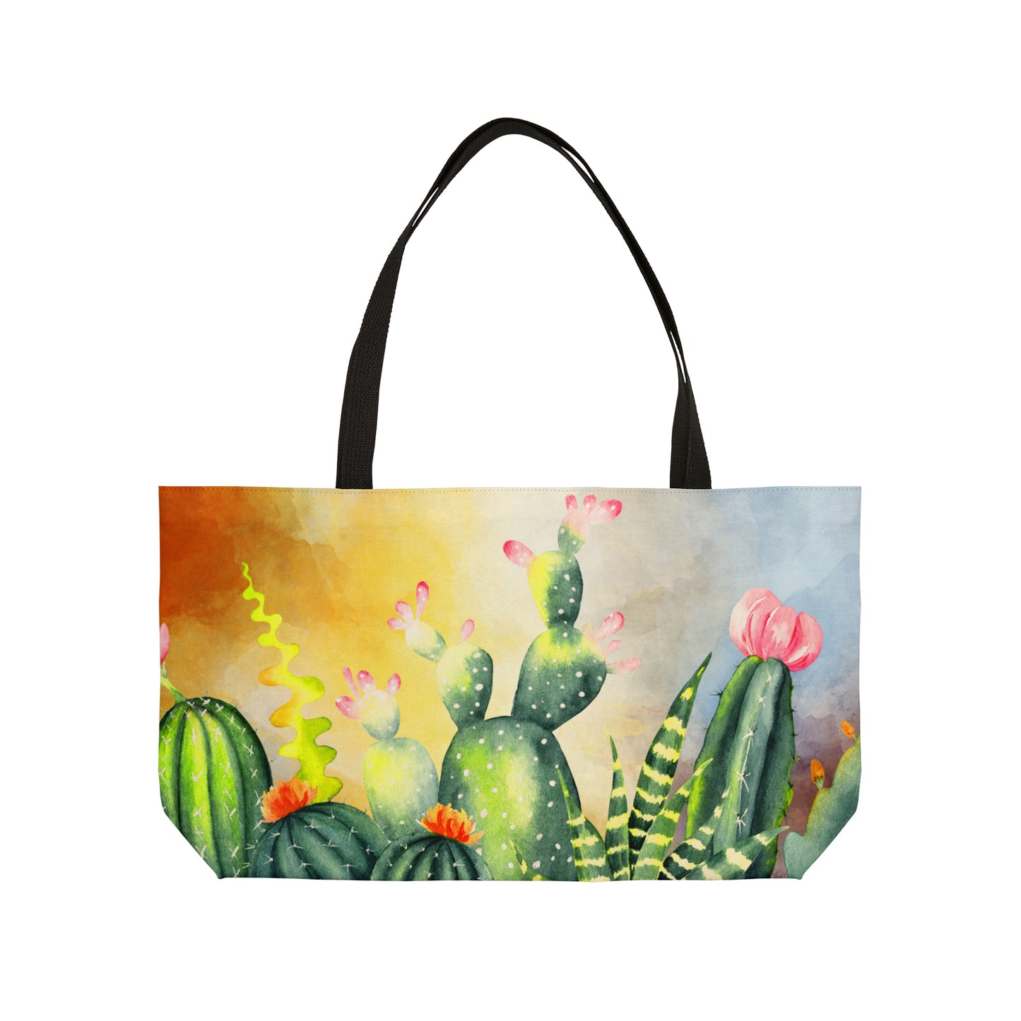 Yuma Weekender Tote Bag