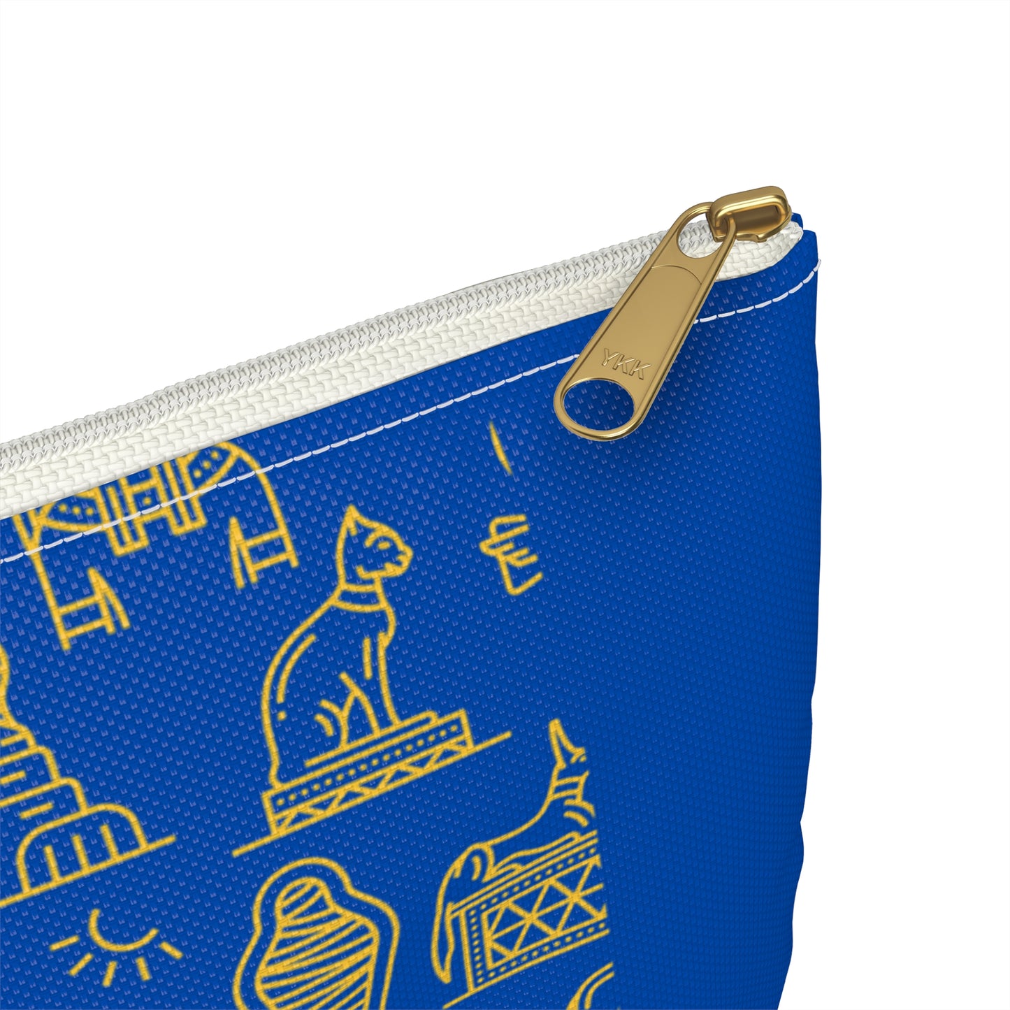 Egyptian Icons Accessory Pouch