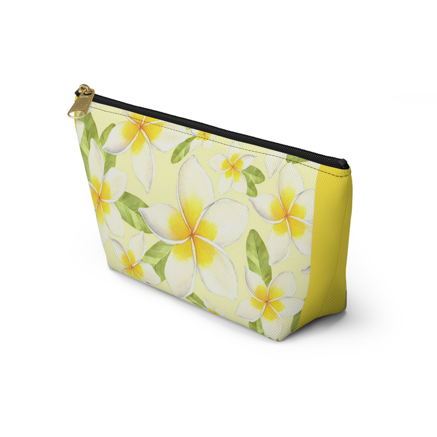 Oregon Floral Accessory Pouch w T-bottom