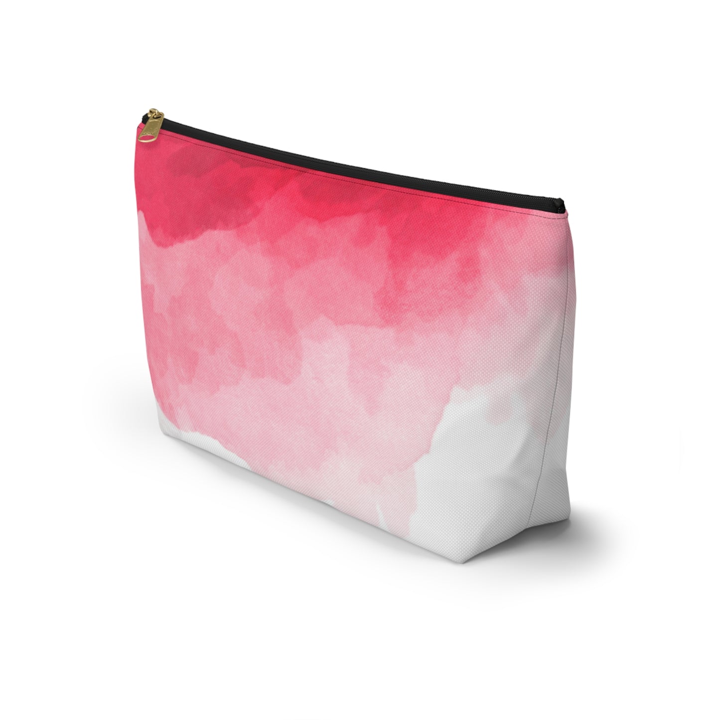 Red Sky Accessory Pouch w T-bottom