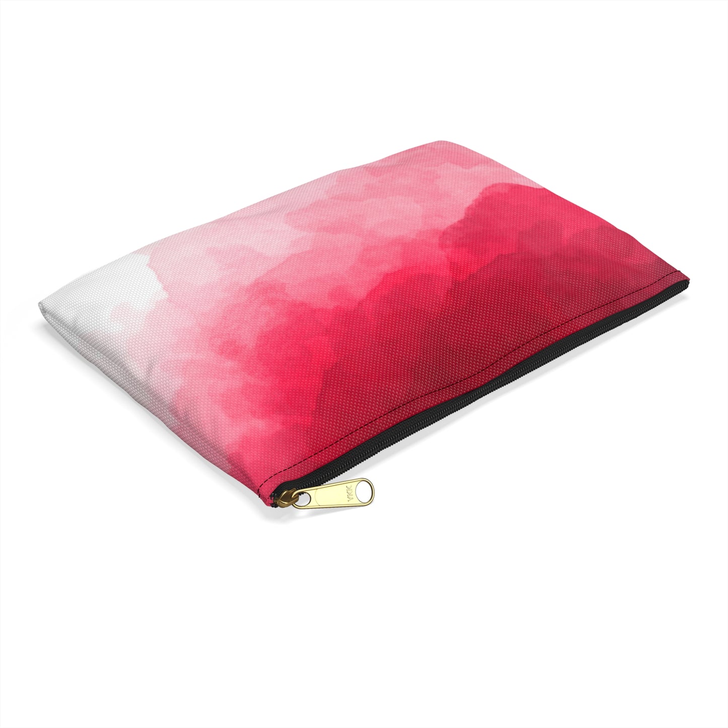 Red Sky Accessory Pouch