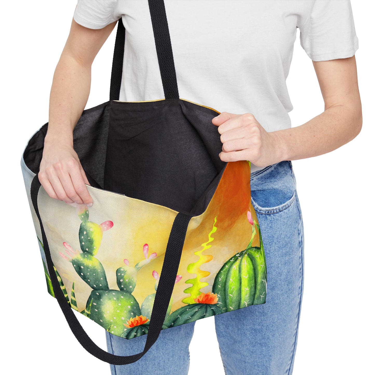 Yuma Weekender Tote Bag