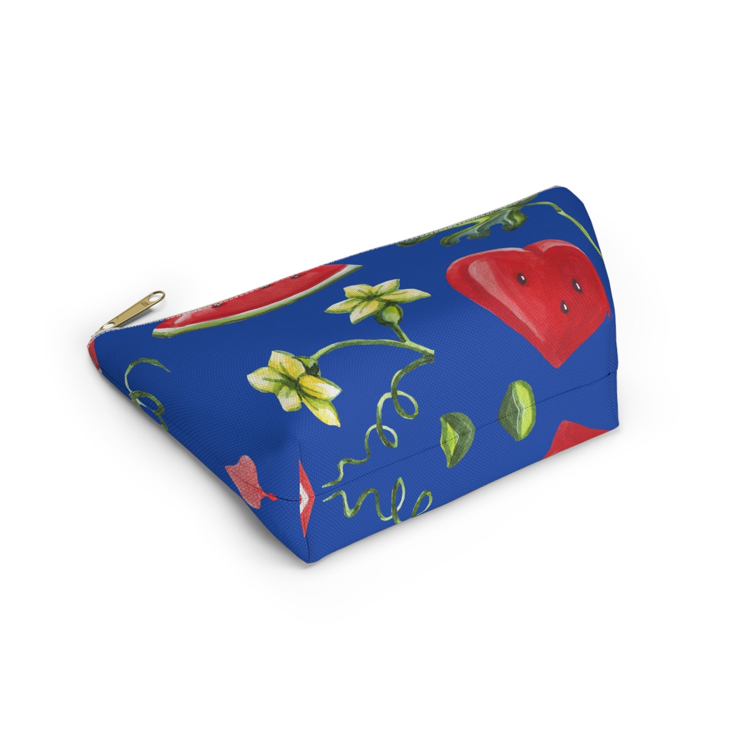 Beverly Accessory Pouch w T-bottom