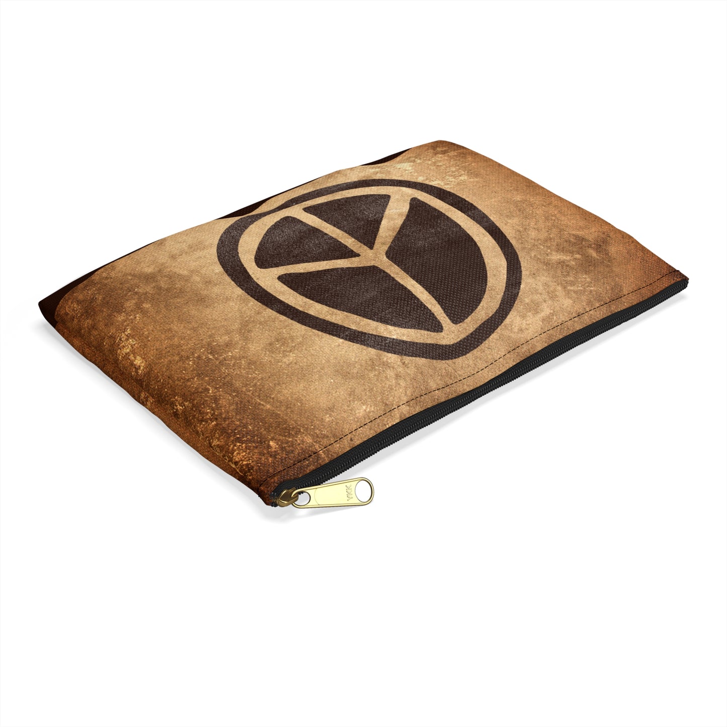 Peace Accessory Pouch