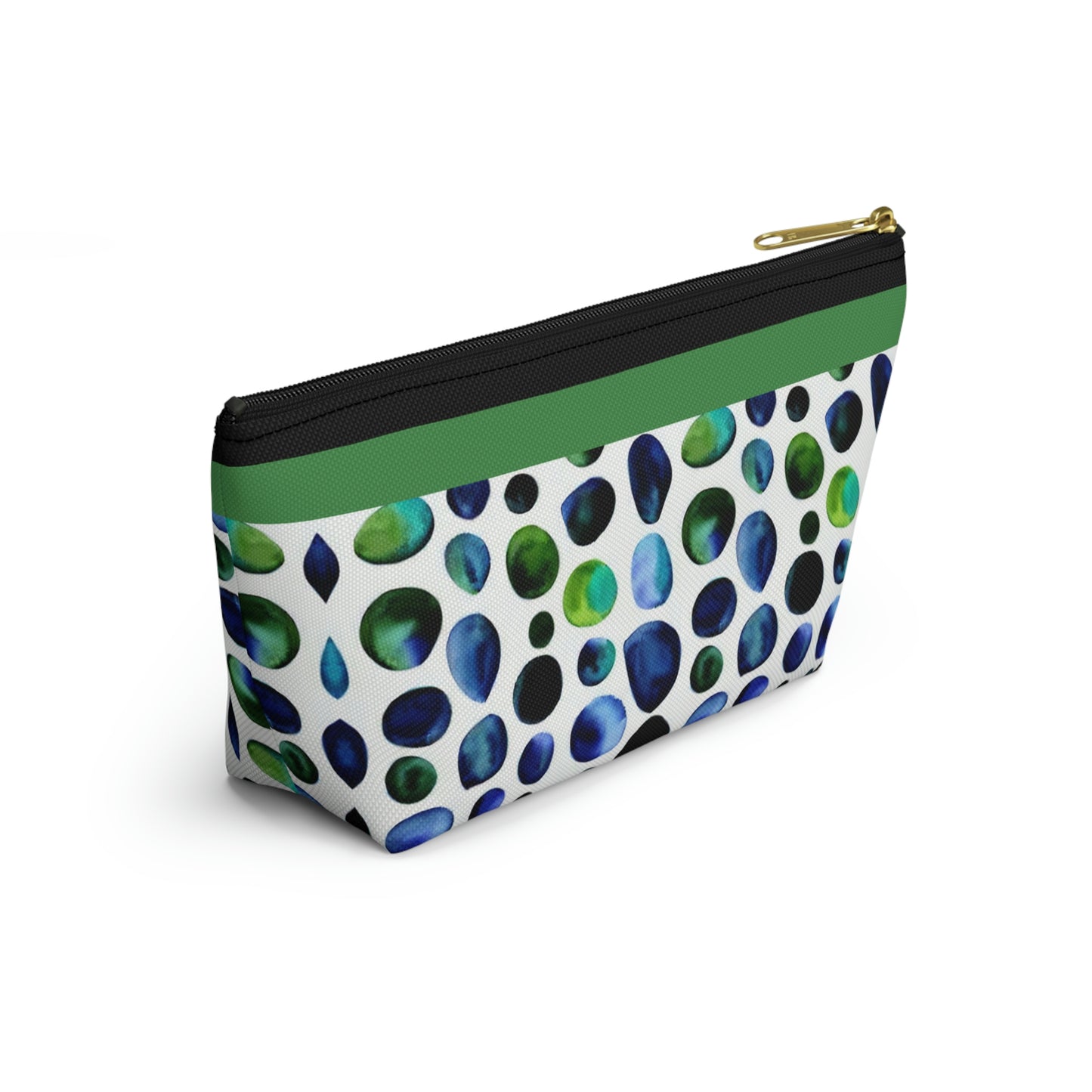 Stella Accessory Pouch w T-bottom