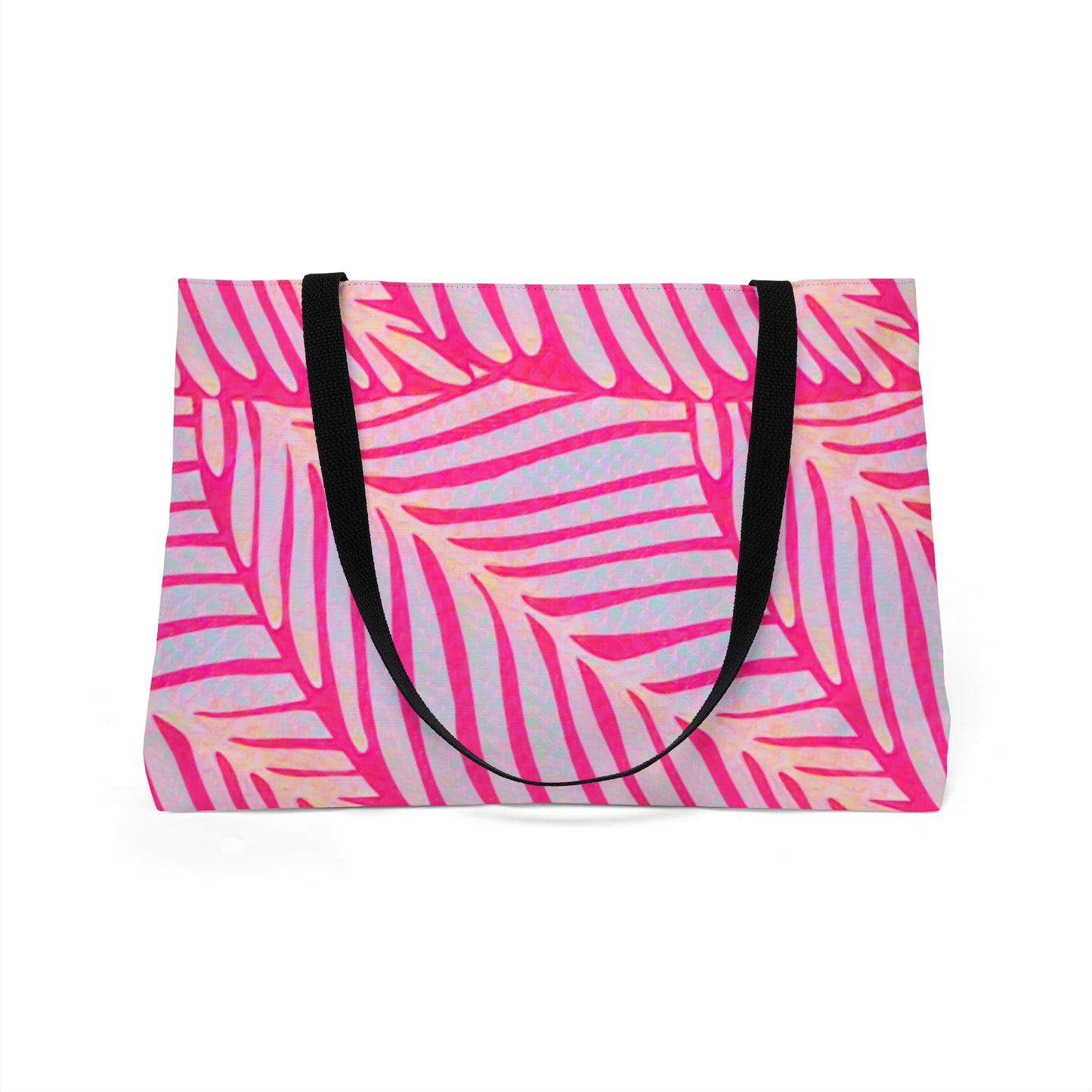 Paula Weekender Tote Bag