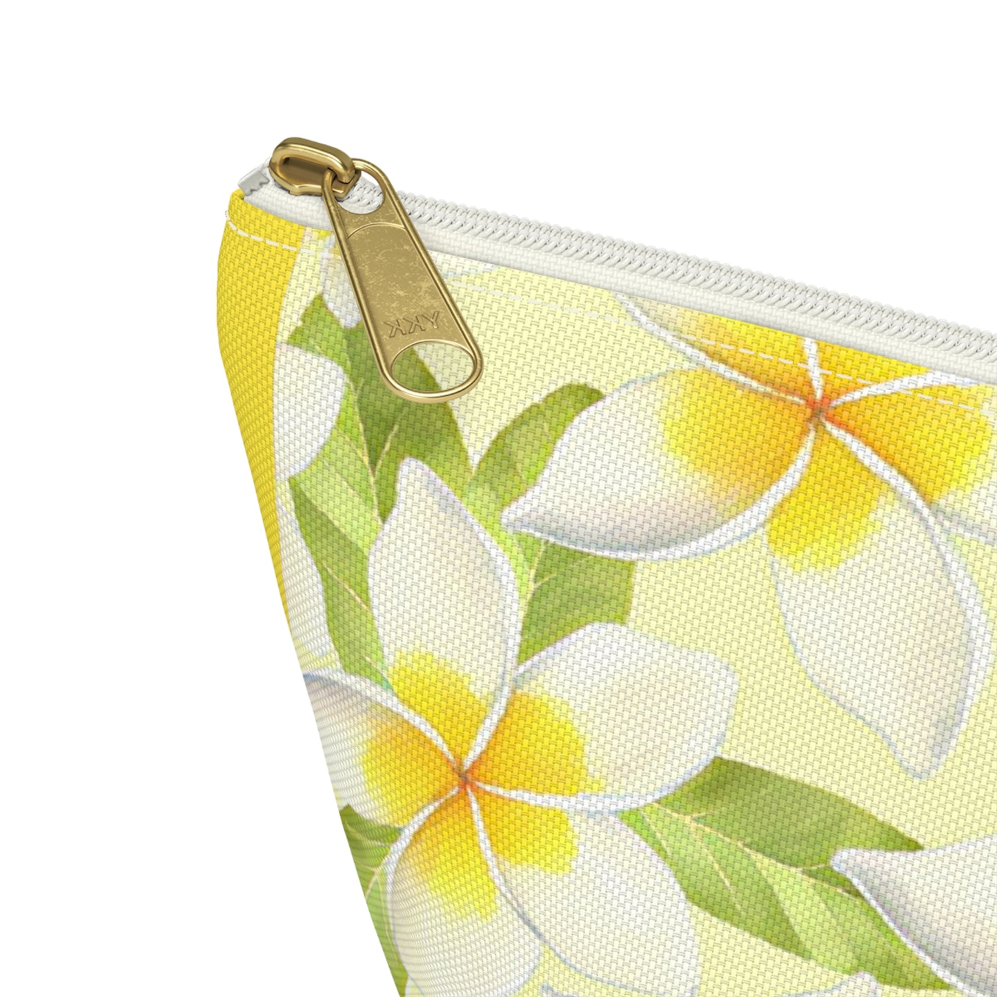 Oregon Floral Accessory Pouch w T-bottom