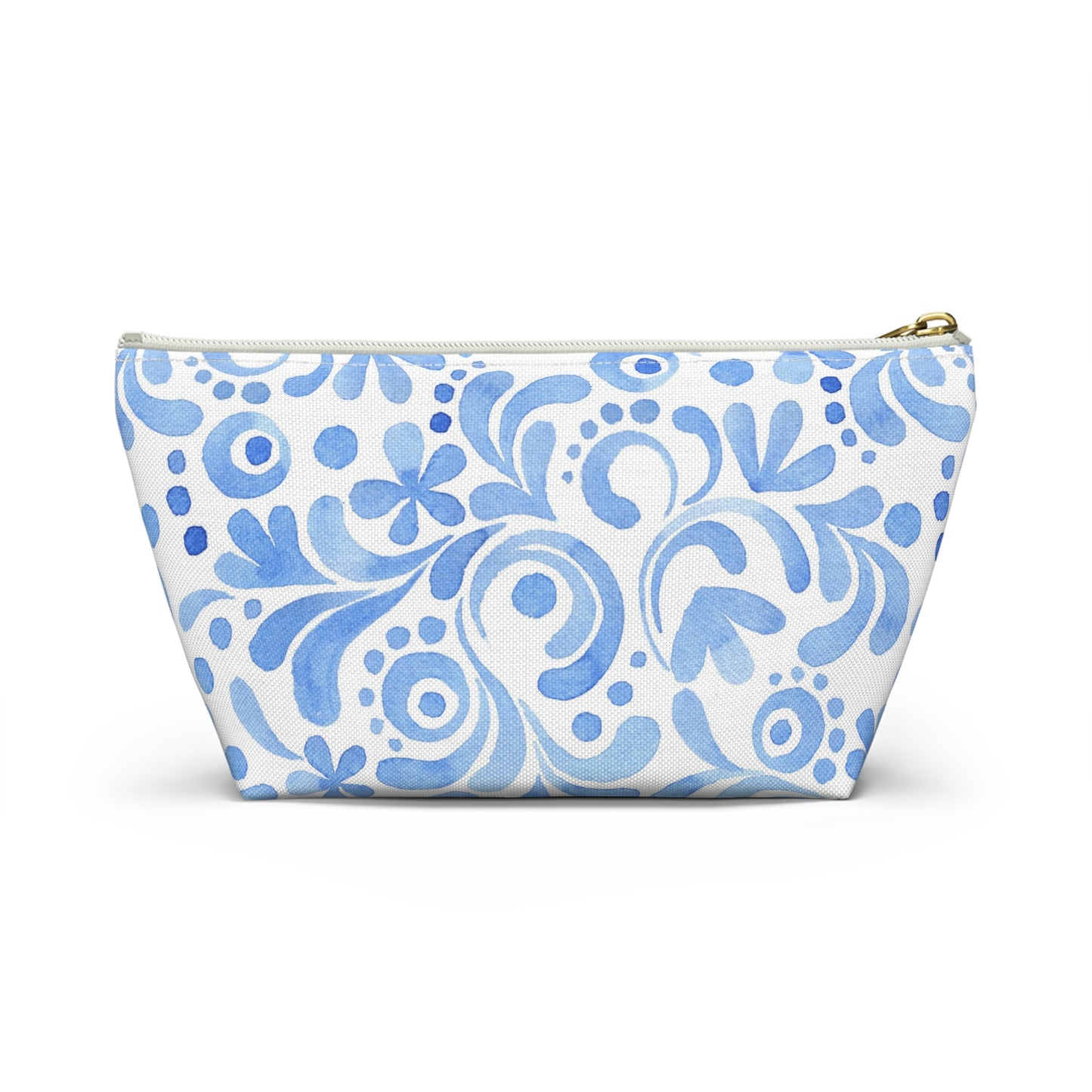 Eloise Accessory Pouch w T-bottom