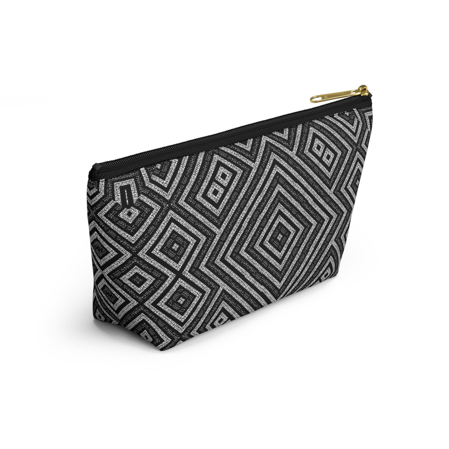 Lisbon Accessory Pouch w T-bottom