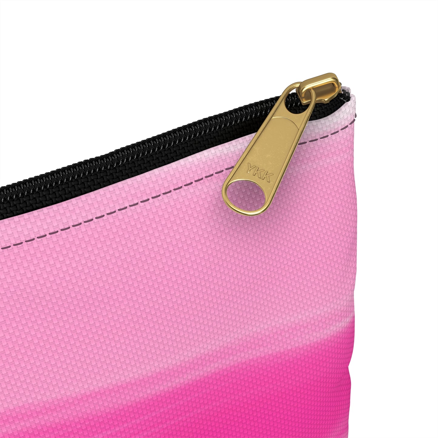 Forever Pink Accessory Pouch