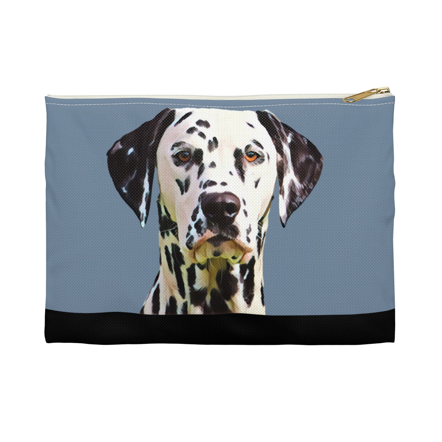 Dalmatian Accessory Pouch