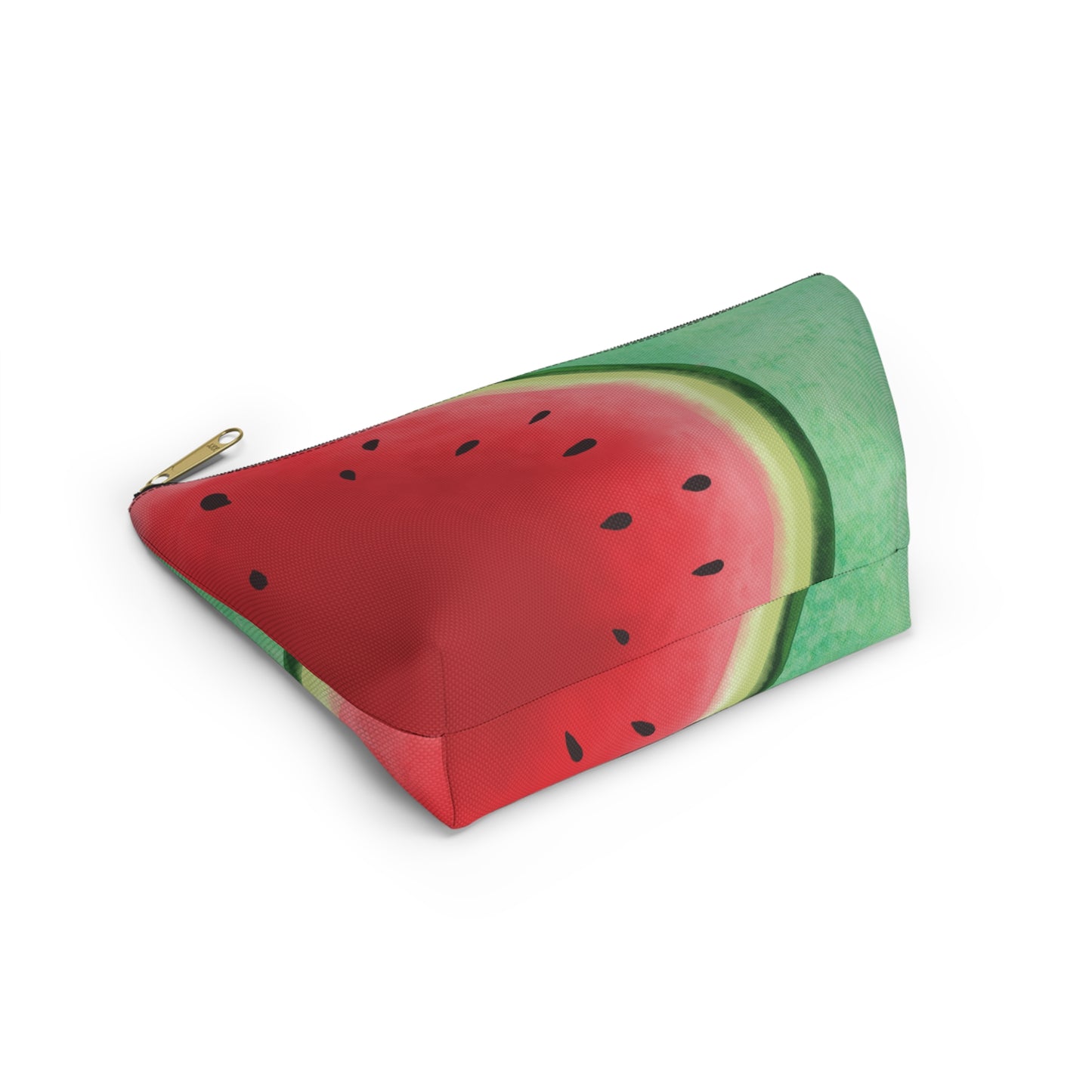 O Melon Accessory Pouch w T-bottom