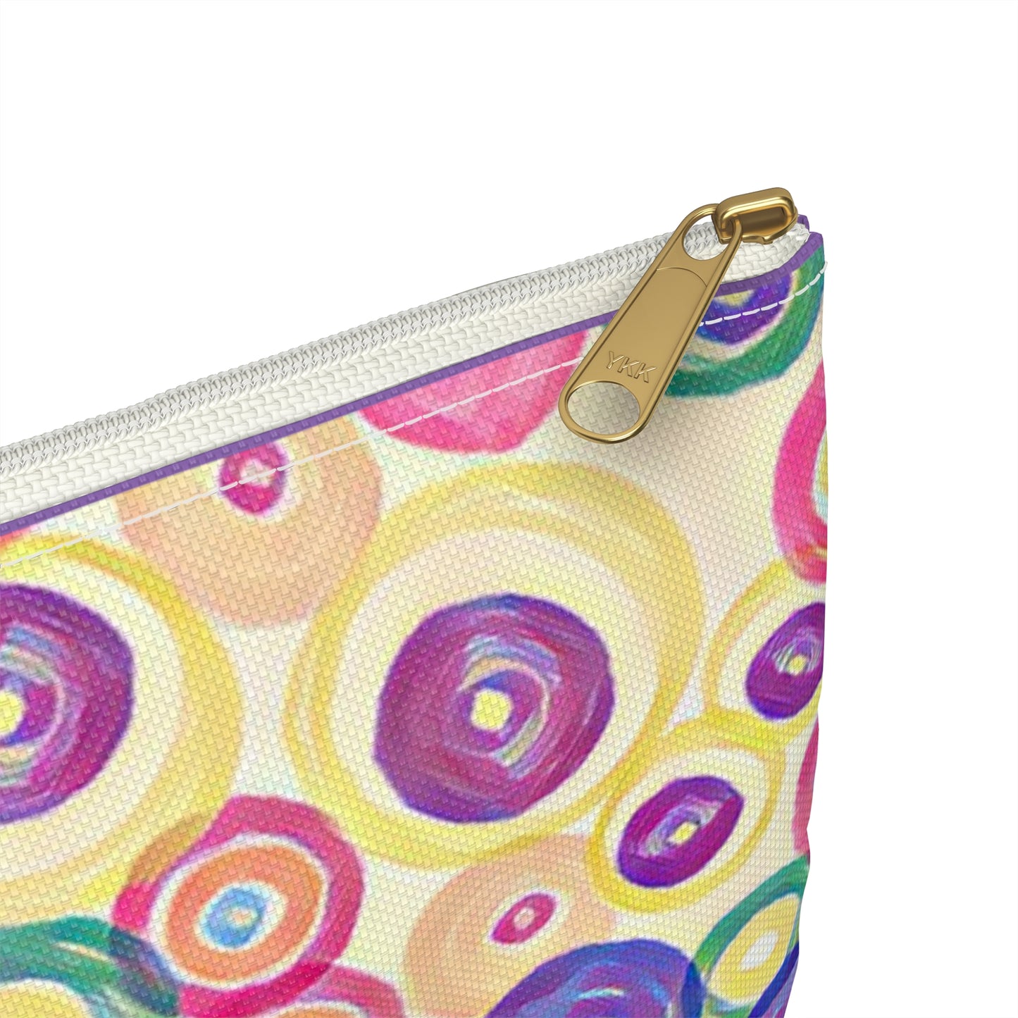 Susannah Accessory Pouch