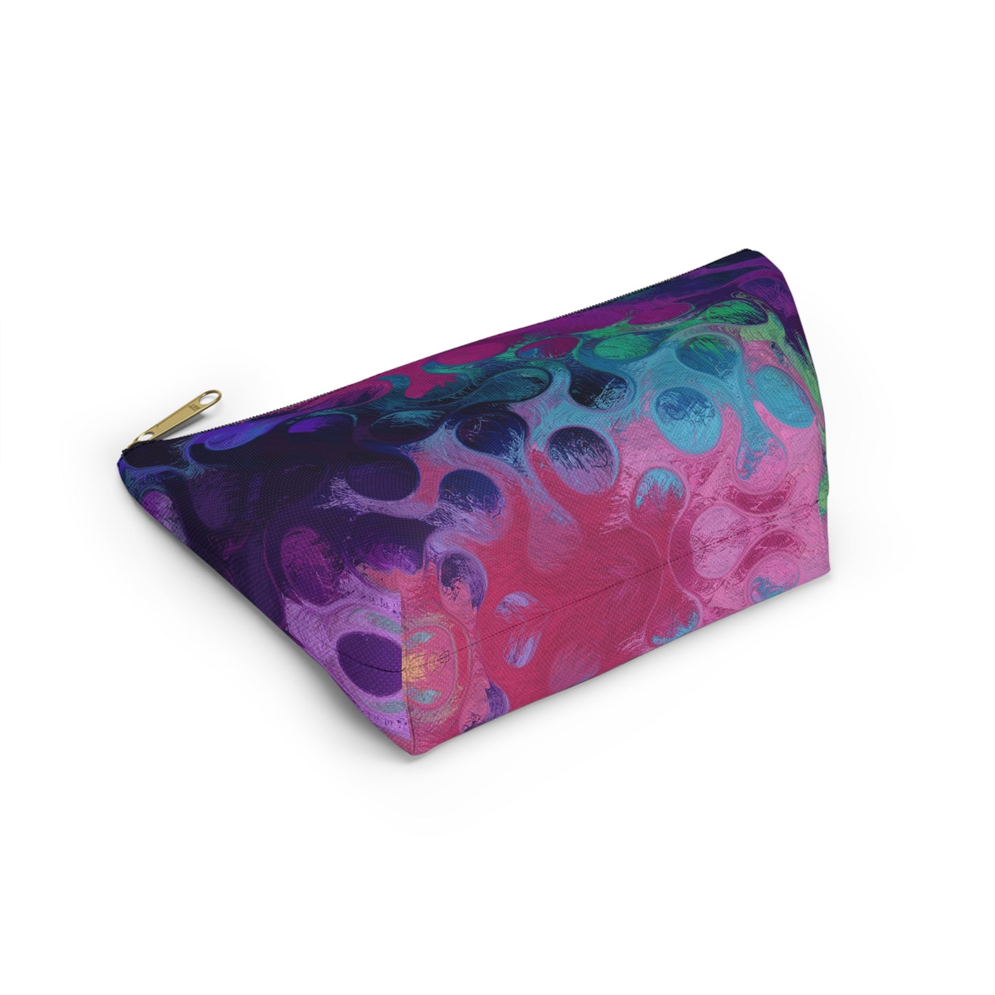 Carnival Accessory Pouch w T-bottom