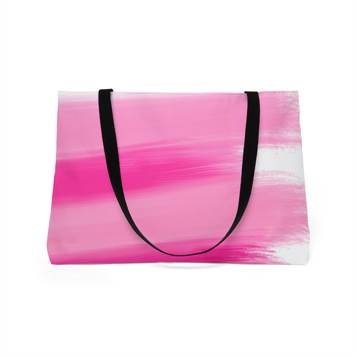 Forever Pink Weekender Tote Bag