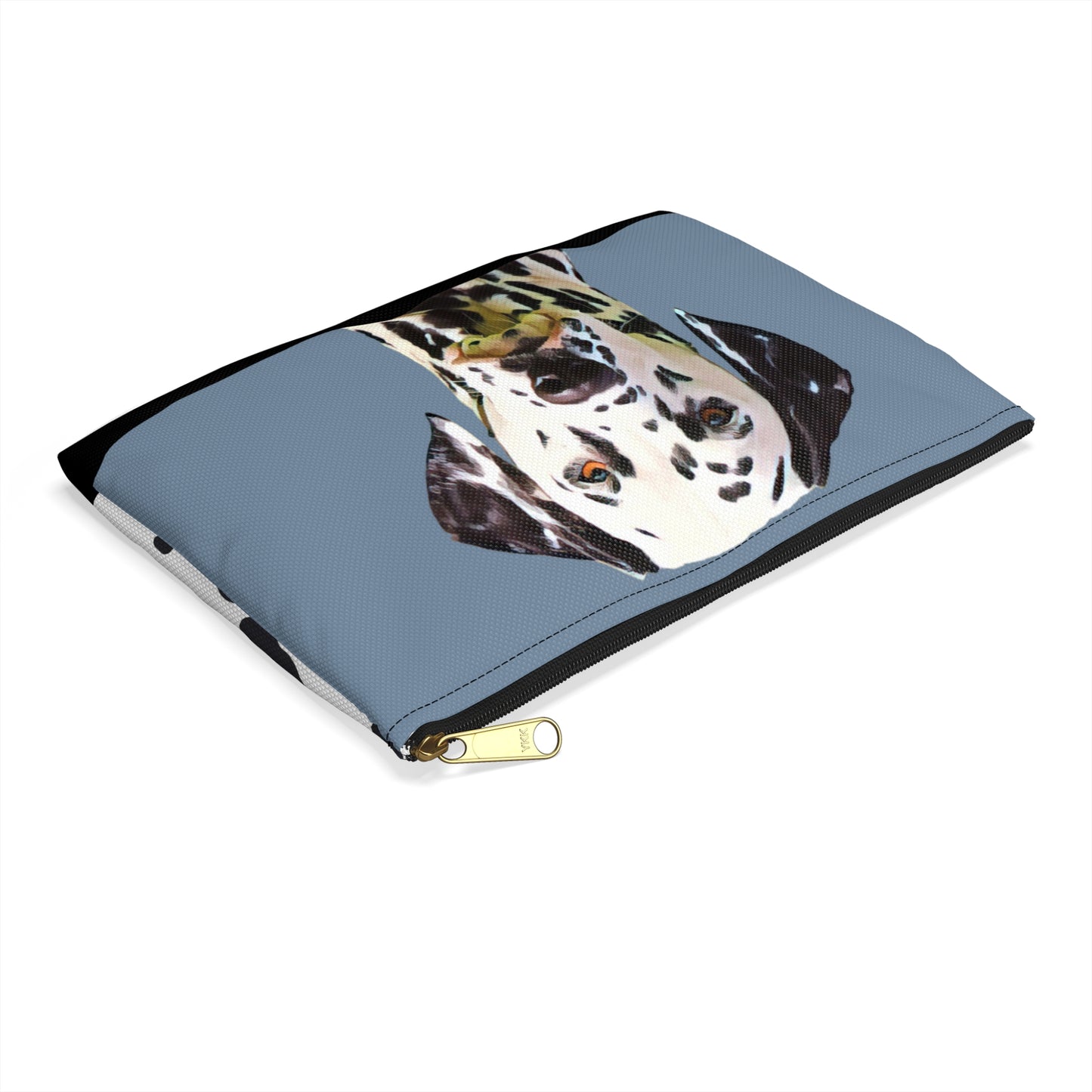 Dalmatian Accessory Pouch