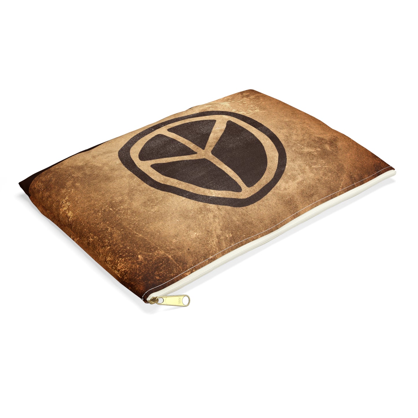 Peace Accessory Pouch