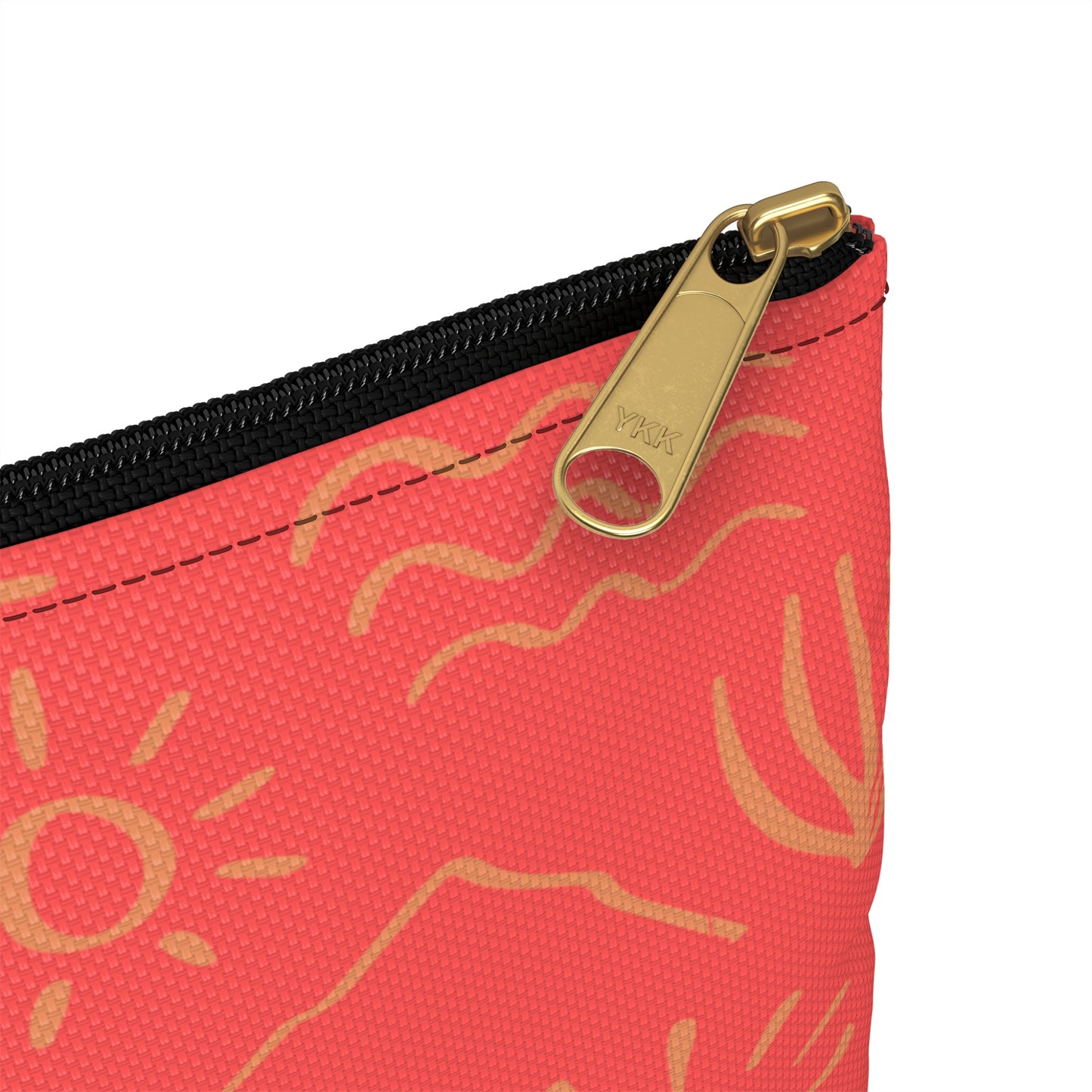 Southwest Accessory Pouch