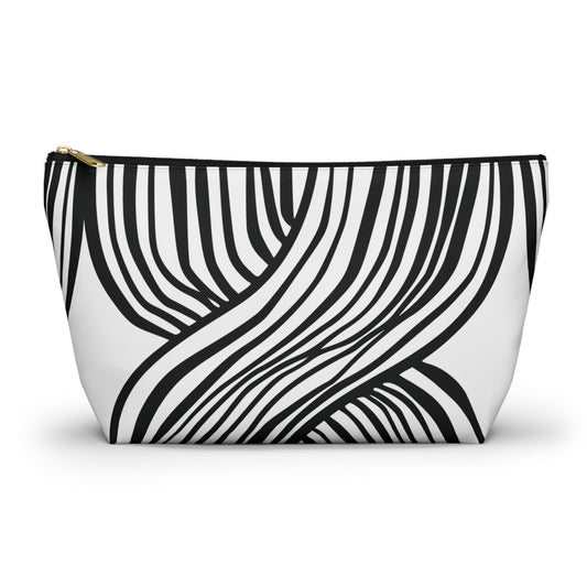 Avenue Accessory Pouch w T-bottom