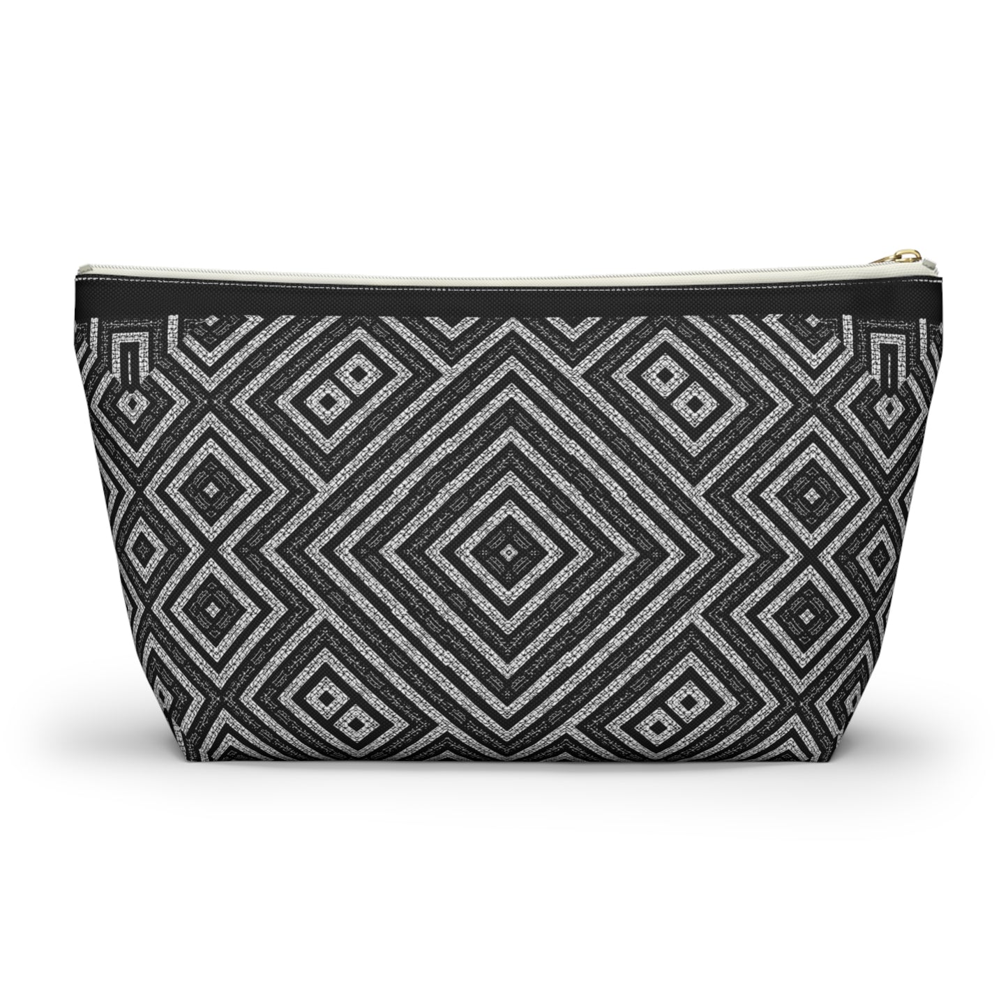 Lisbon Accessory Pouch w T-bottom