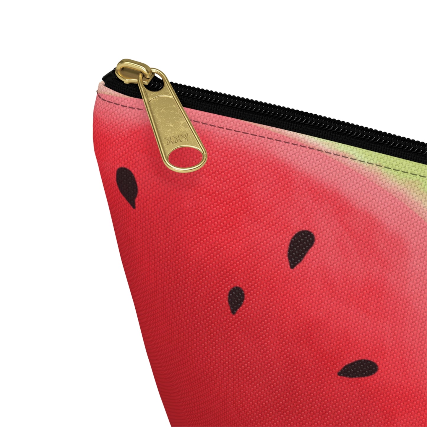 O Melon Accessory Pouch w T-bottom