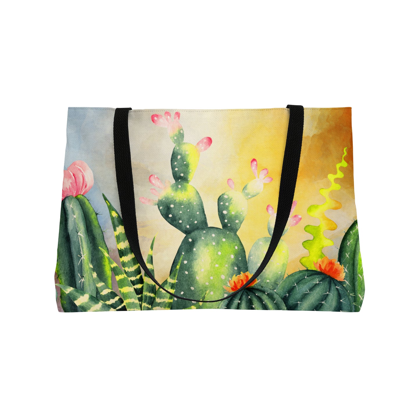 Yuma Weekender Tote Bag