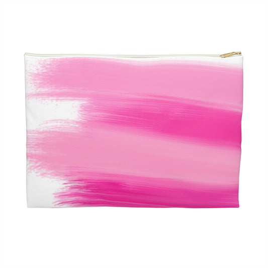 Forever Pink Accessory Pouch