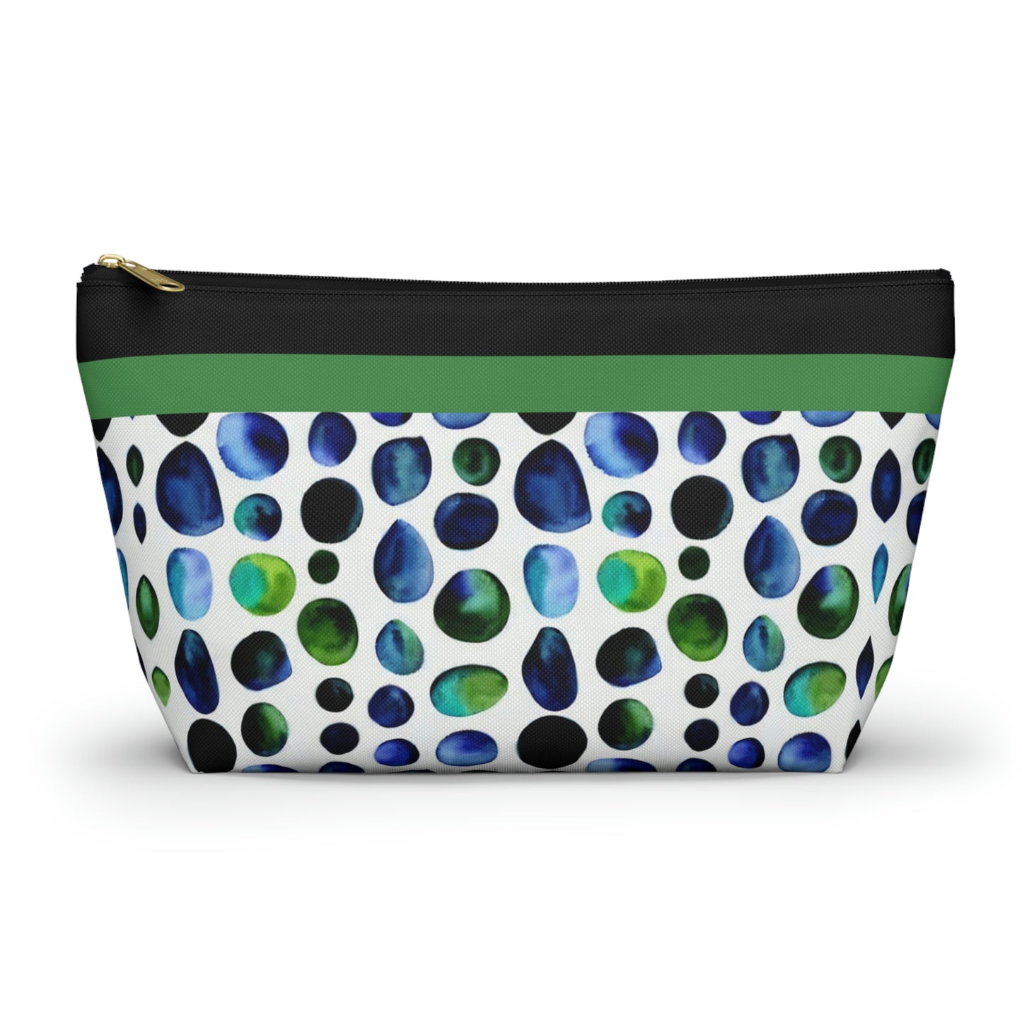 Stella Accessory Pouch w T-bottom