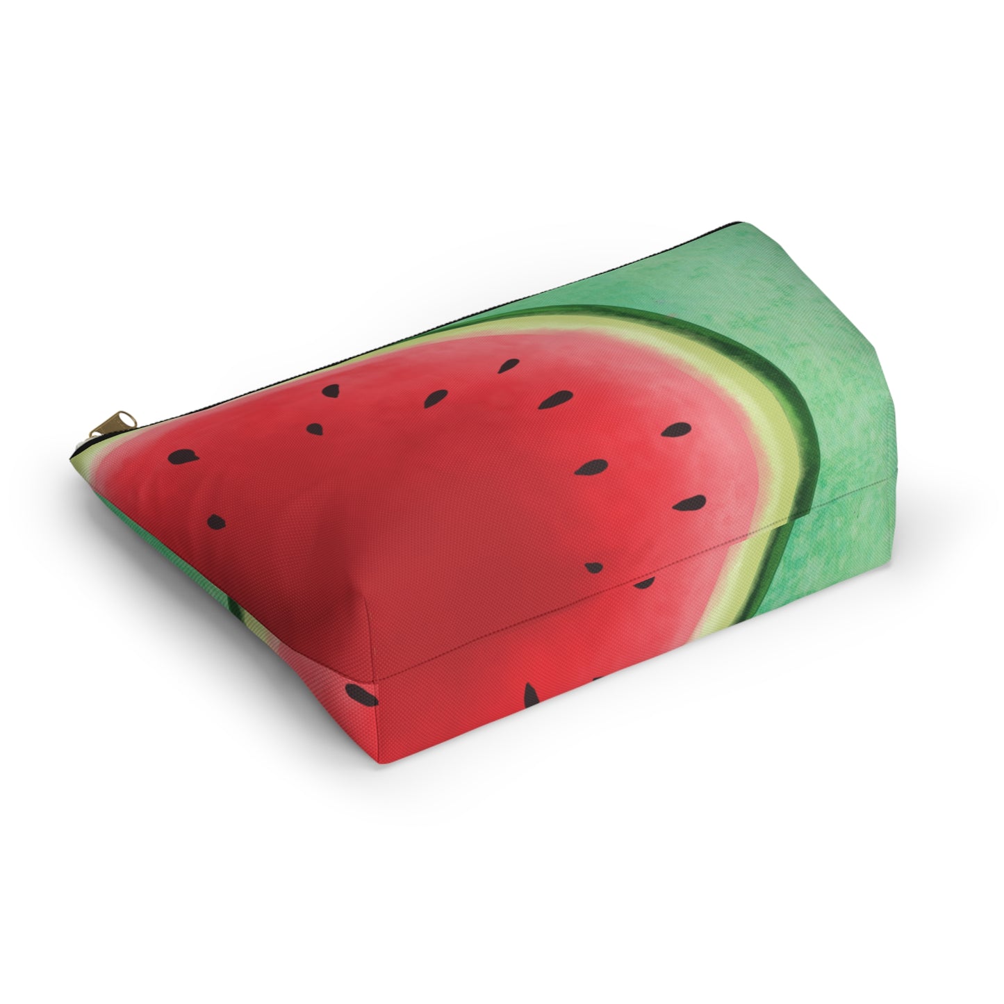 O Melon Accessory Pouch w T-bottom