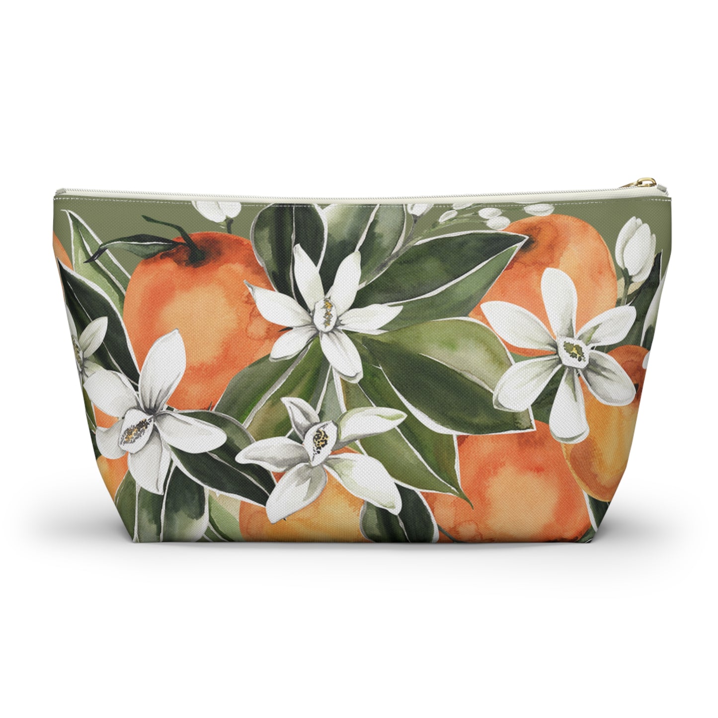 Savannah Accessory Pouch w T-bottom