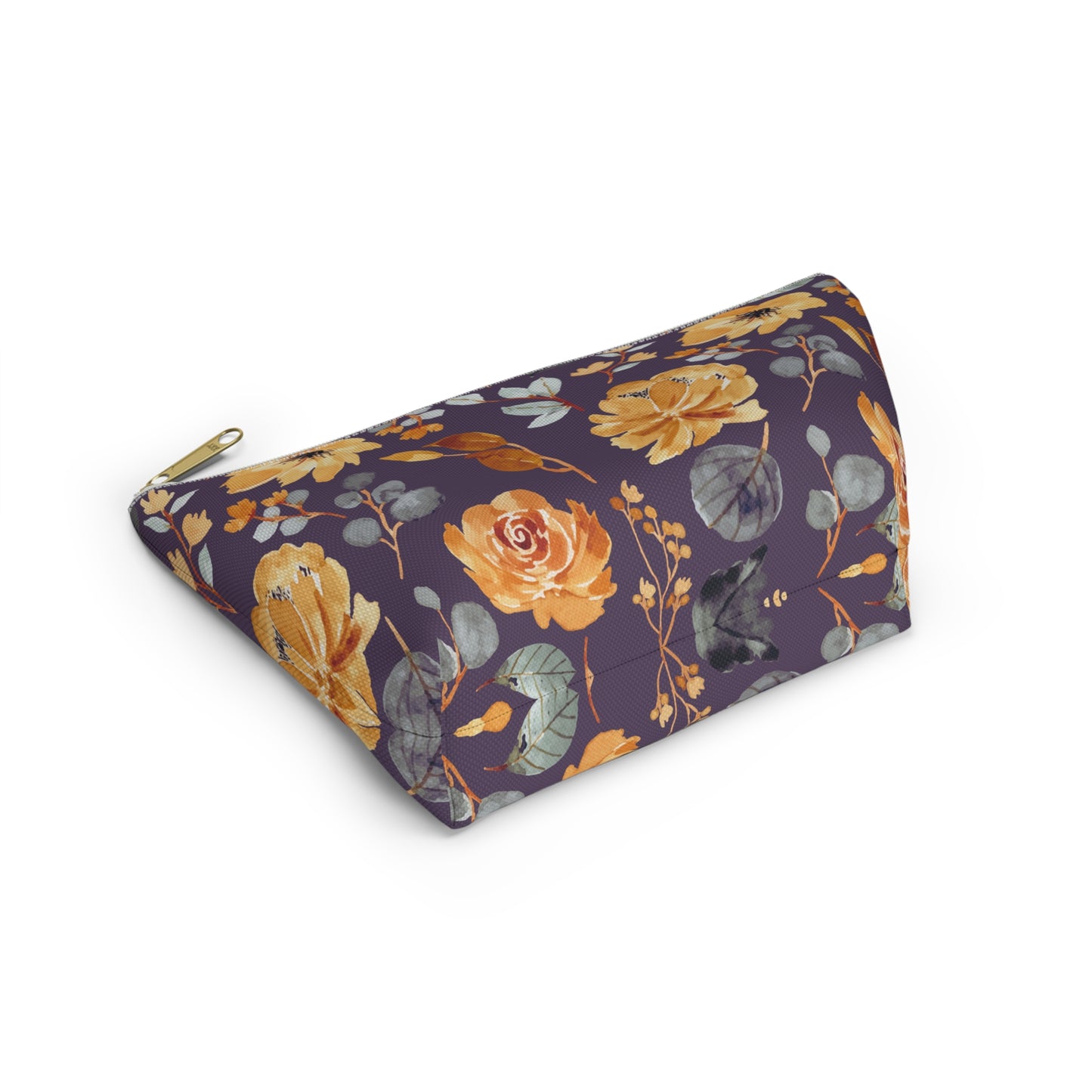 Smokey Accessory Pouch w T-bottom