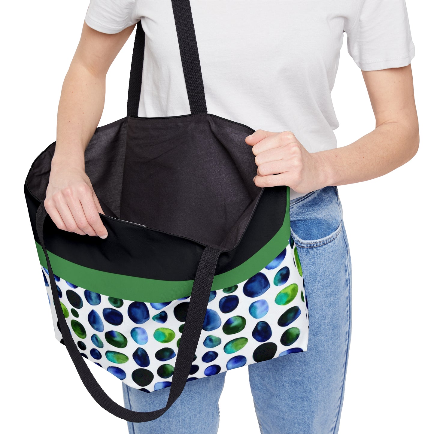 Stella Weekender Tote Bag