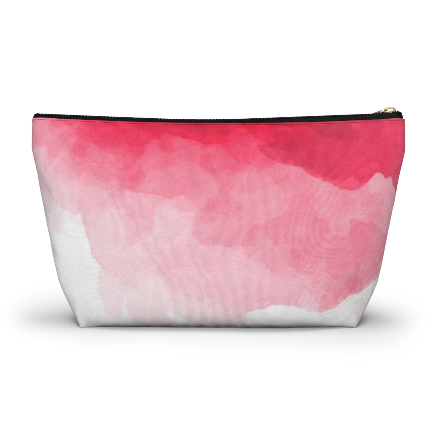 Red Sky Accessory Pouch w T-bottom