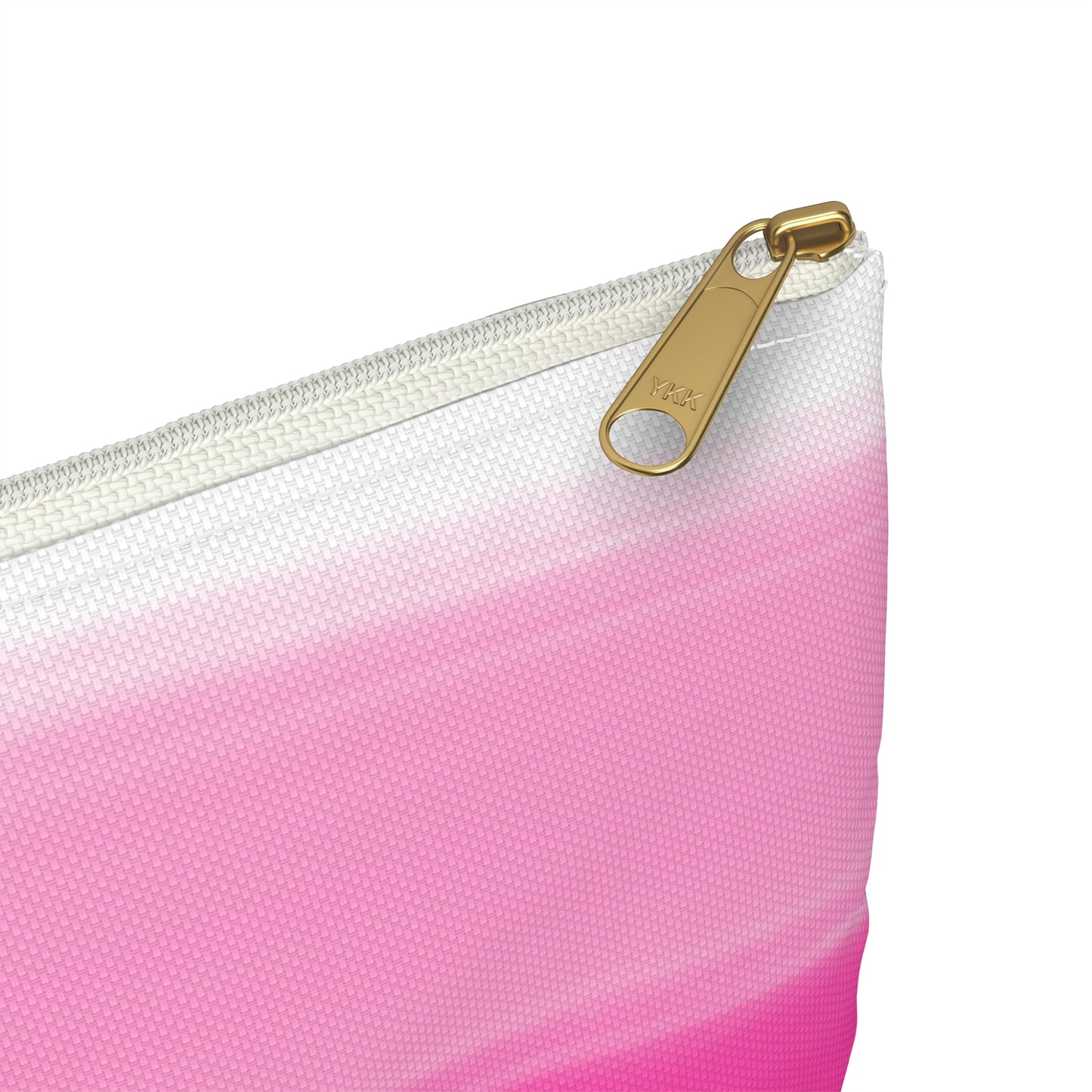 Forever Pink Accessory Pouch