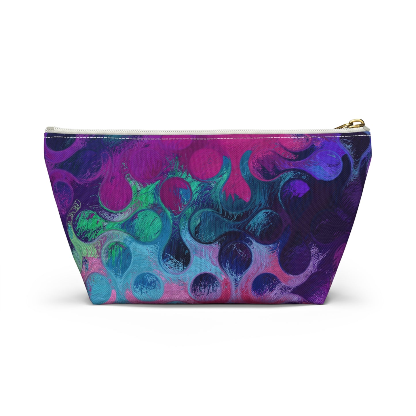 Carnival Accessory Pouch w T-bottom