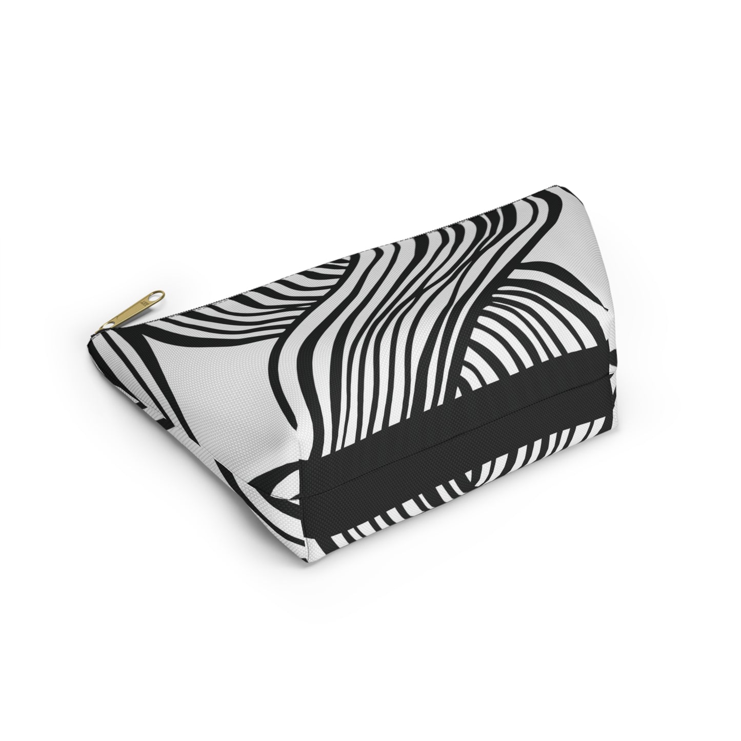 Avenue Accessory Pouch w T-bottom