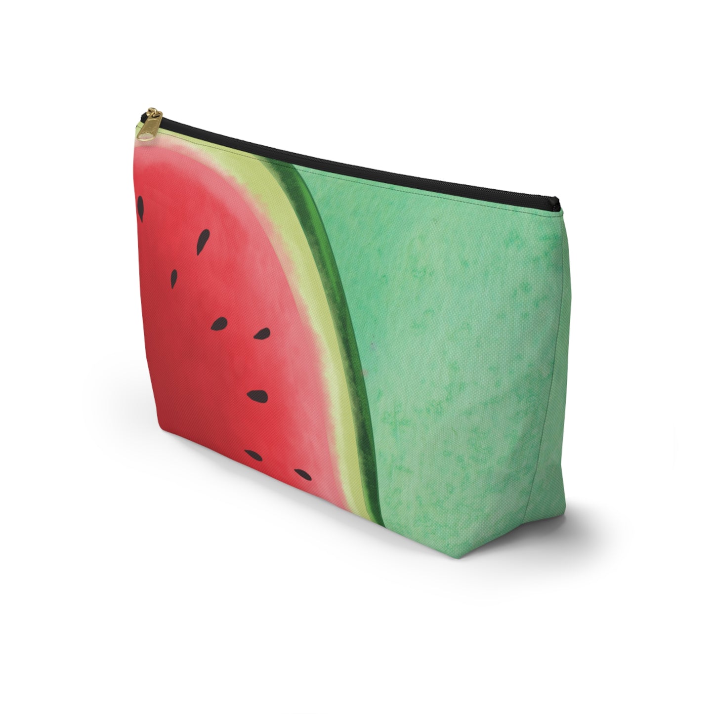 O Melon Accessory Pouch w T-bottom