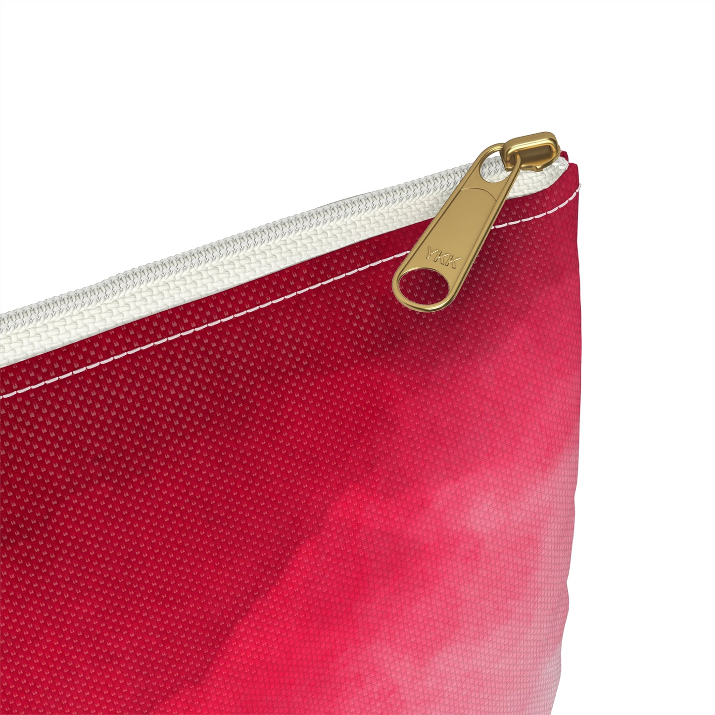 Red Sky Accessory Pouch