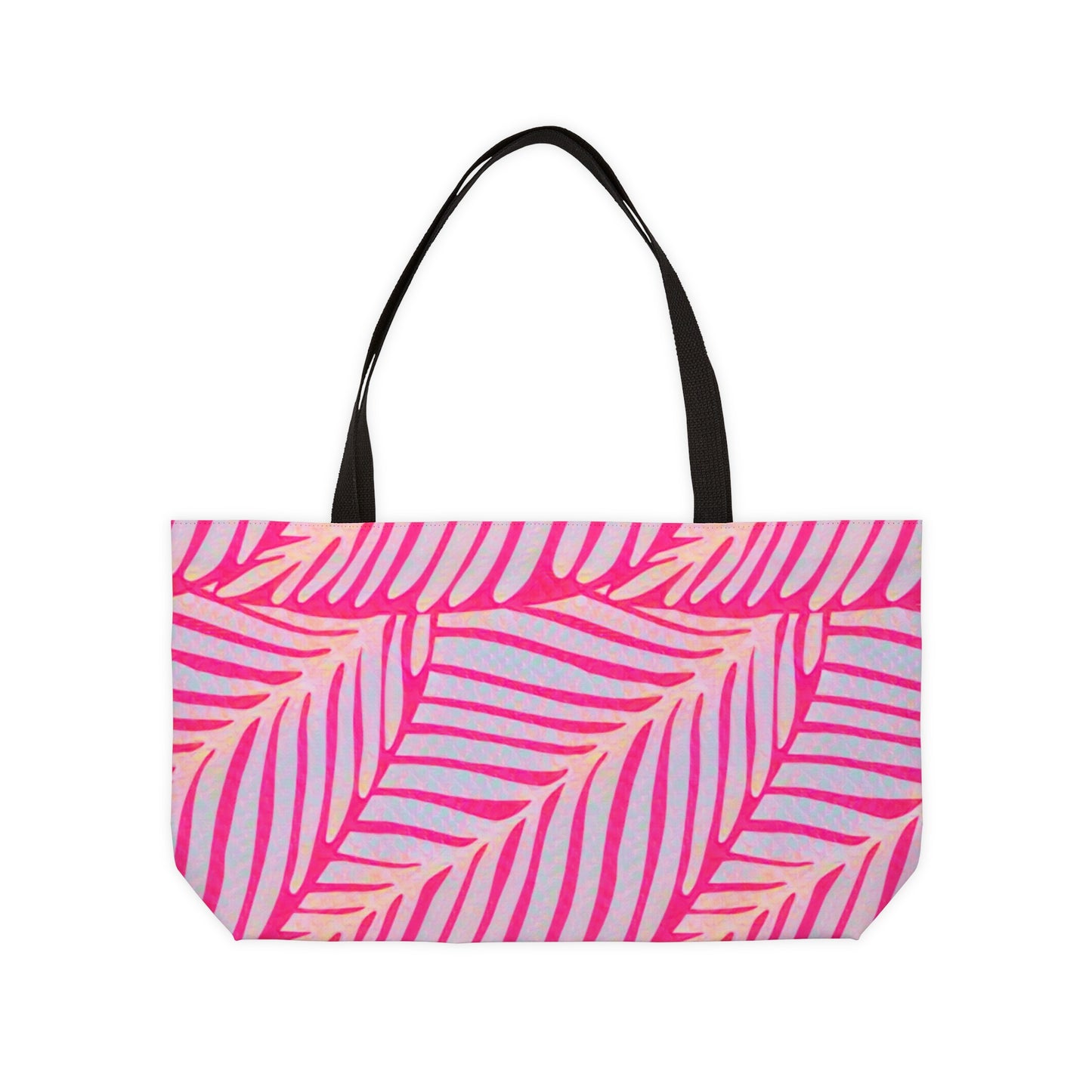 Paula Weekender Tote Bag