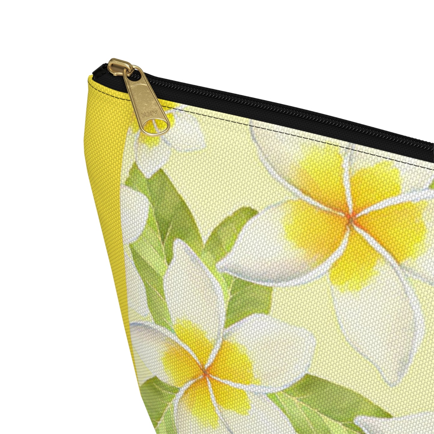 Oregon Floral Accessory Pouch w T-bottom