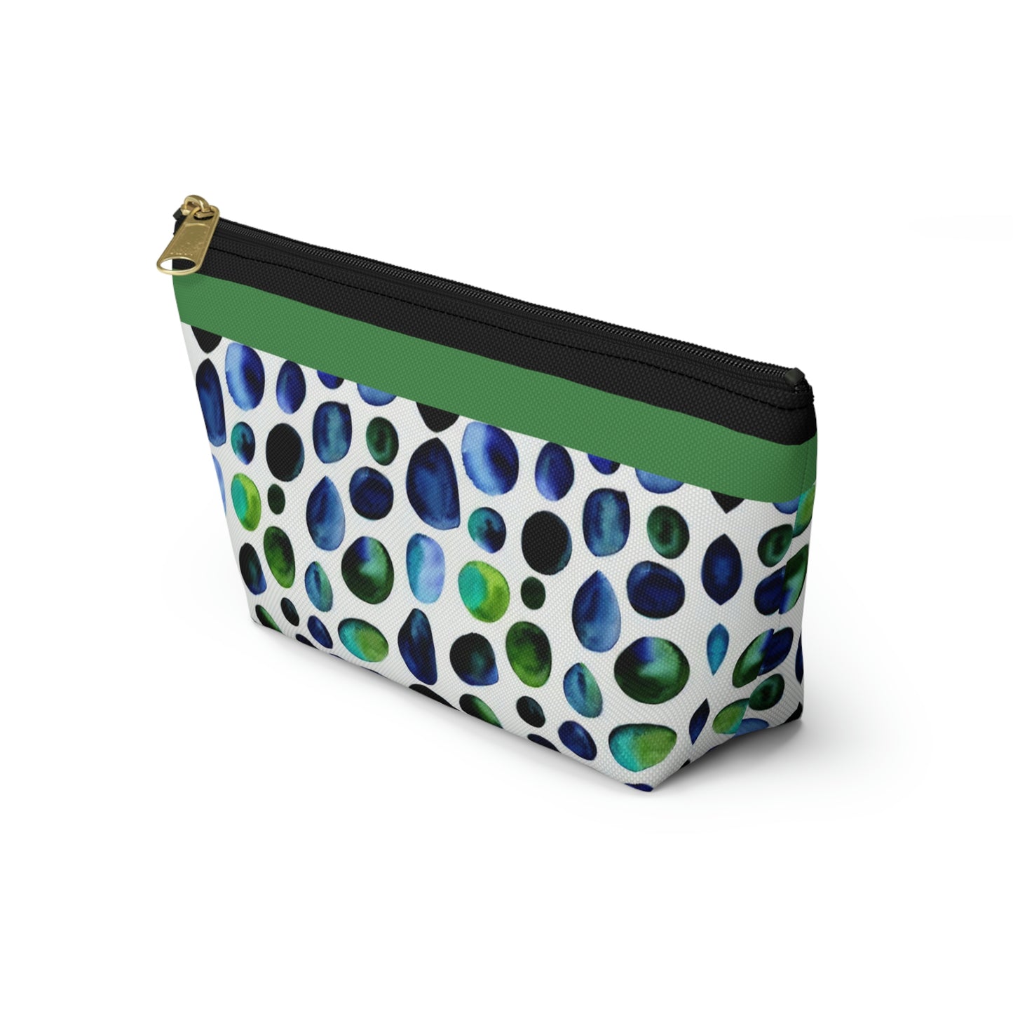 Stella Accessory Pouch w T-bottom