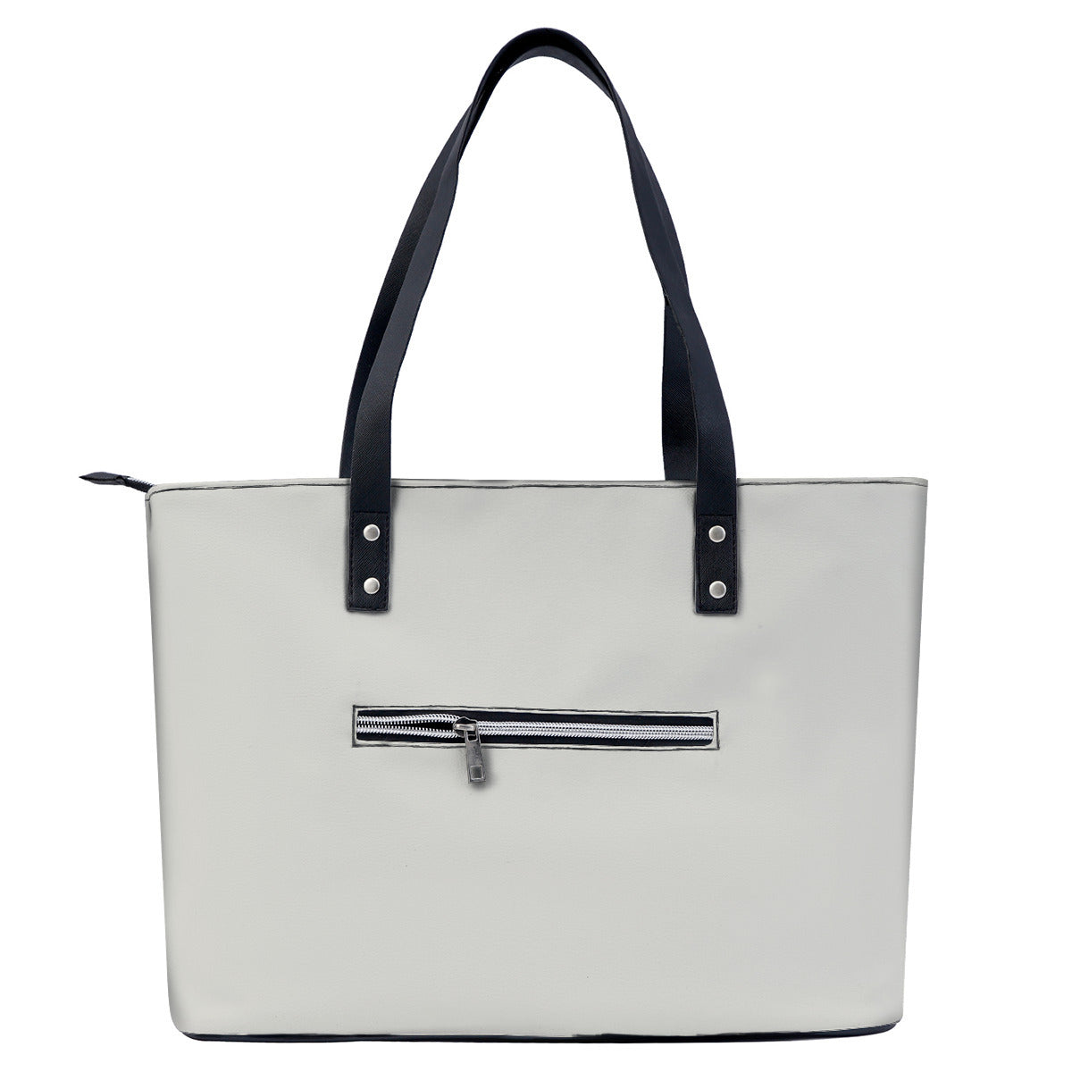 Take Me to Your Liter PU Leather Handbag Tote