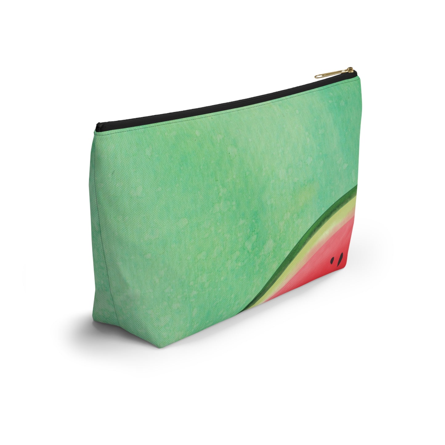 O Melon Accessory Pouch w T-bottom